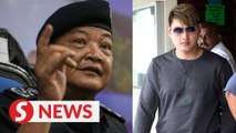 Cops believe fugitive Nicky Liow still in Malaysia