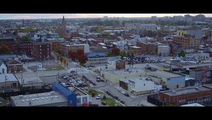 Locked In Trailer #1 (2021) Mena Suvari, Jeff Fahey Thriller Movie HD