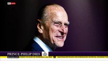 Le prince Philip, époux de la reine Elizabeth II, est décédé ce matin au château de Windsor à l'âge de 99 ans, annonce Buckingham Palace