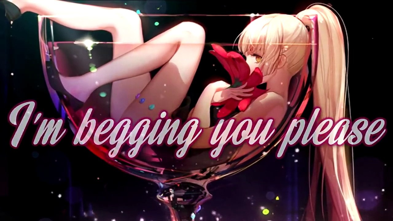 Nightcore - Knees