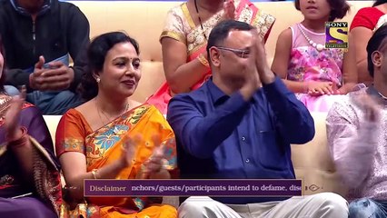 छोटी Vaishnavi ने किया Neha से Request! | Super Dancer | Neha Kakkar Special