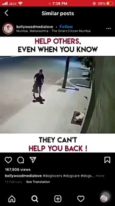 Learn Lesson from This Video & Change Lifestyle