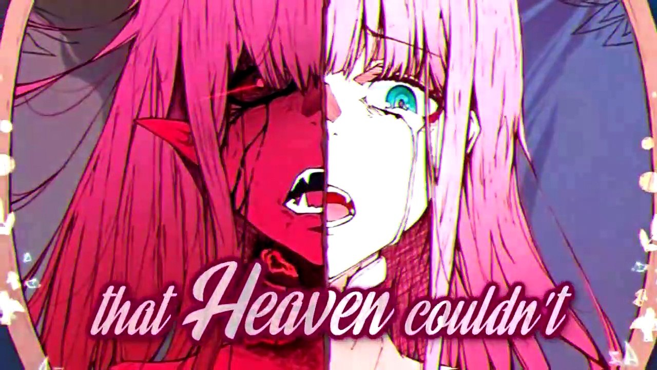 Nightcore - Dynasty