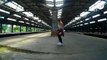 Meg & Dia - Monster ♫ Shuffle Dance (Music Video) Melbourne Bounce | Elements | Lum!X Remix