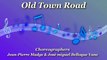 Old Town Road - Line Dance (Dance & Teach)
