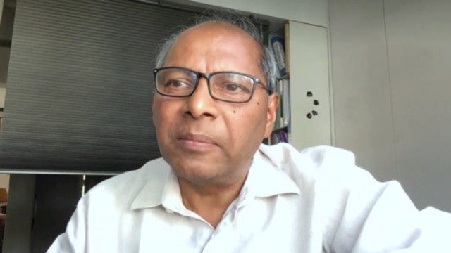 Myanmar coup: Former Indian ambassador speaks to DW