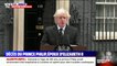 Boris Johnson: "Le prince Philip a inspiré des milliers de jeunes Britanniques"