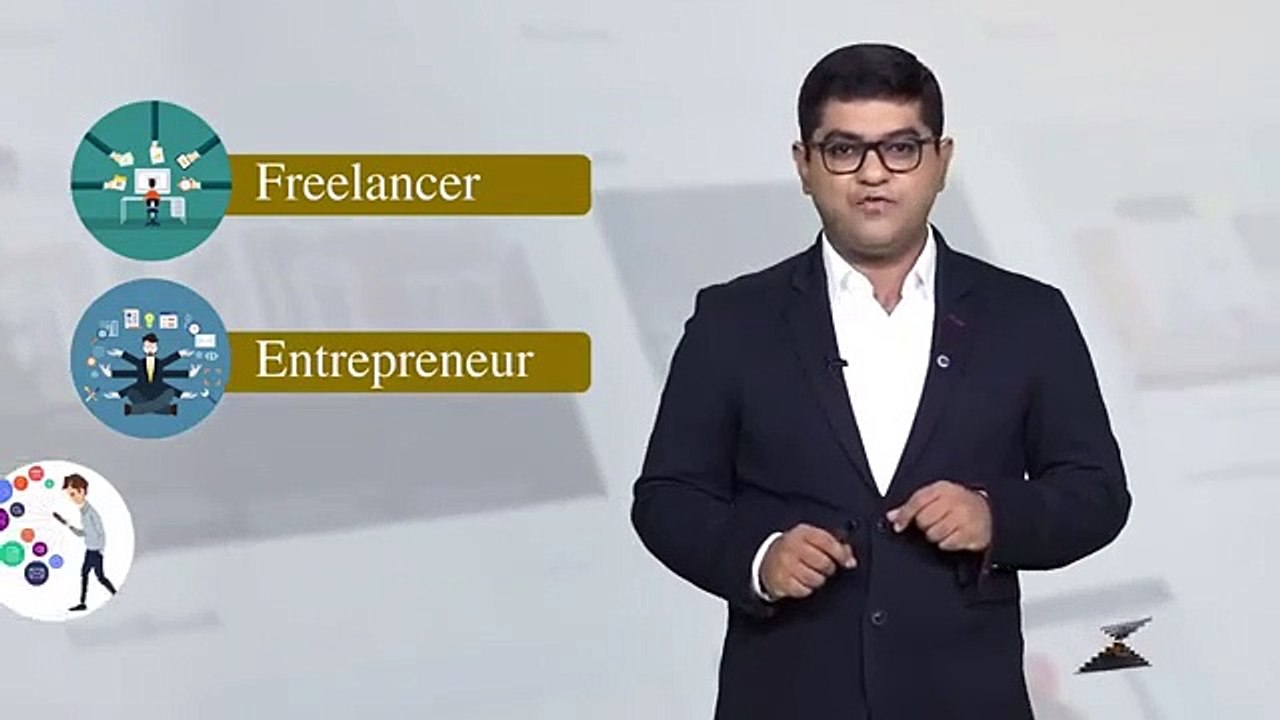 WordPress in UrduHindi by DigiSkills   Adding categories within your posts 44