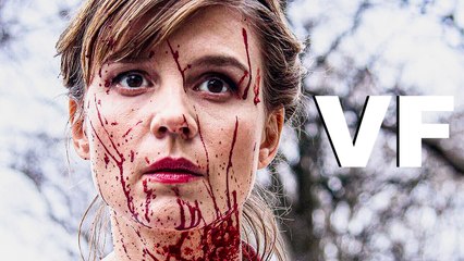SERIAL BLOGUEUSE Bande Annonce VF (2021)