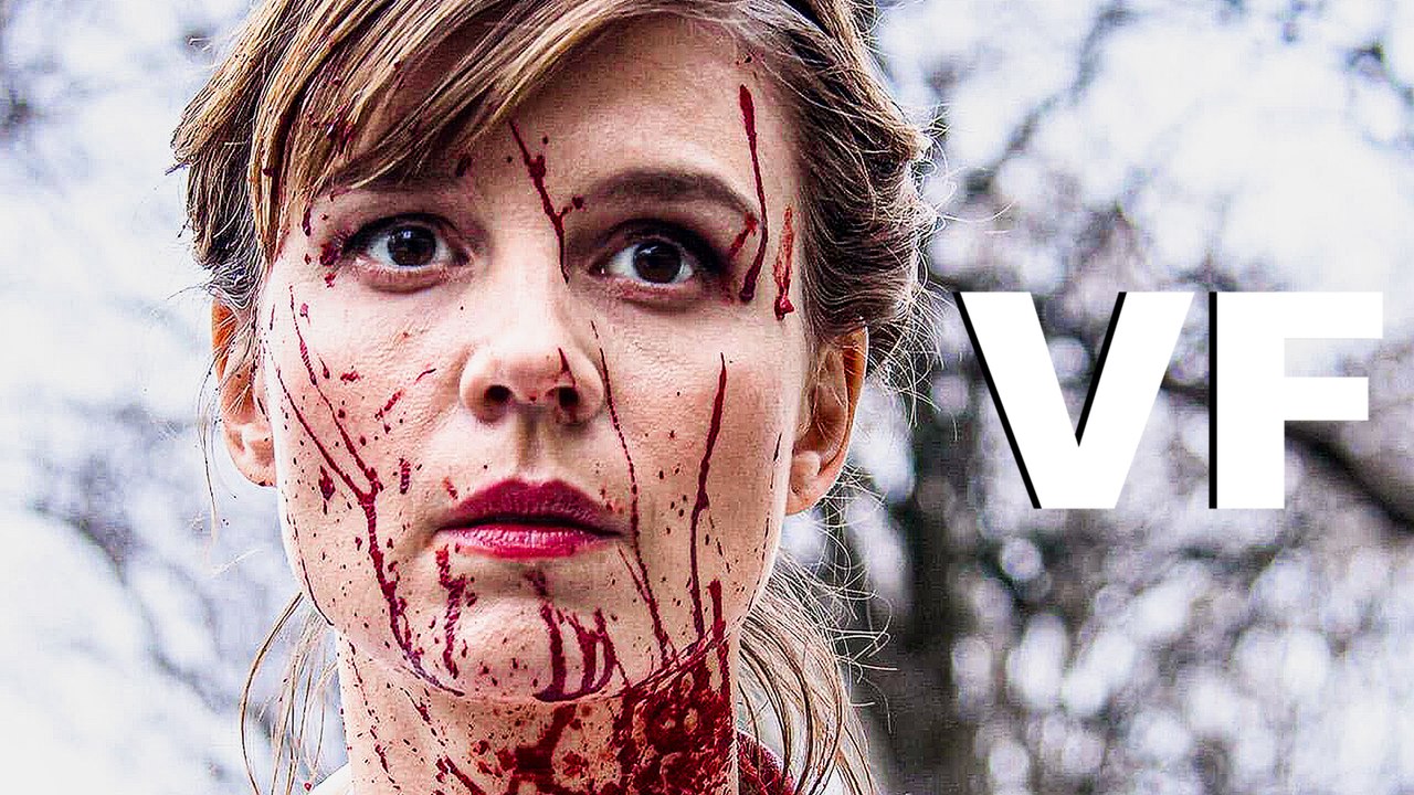 SERIAL BLOGUEUSE Bande Annonce VF (2021)