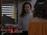 Babawiin Ko Ang Lahat: Ang ahas sa loob ng kuwarto | Episode 33