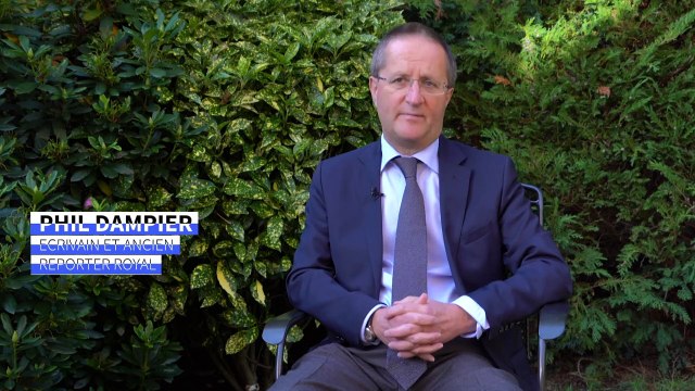 Le prince Philip, époux dévoué et roc de la reine Elizabeth II