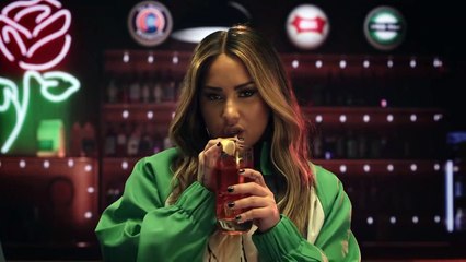 Demi Lovato - Dancing With The Devil