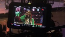 Demi Lovato - Dancing With The Devil (Behind The Scenes)
