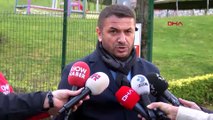 Sedat Peker'in avukatı arama yapılan villa önünde açıklama yaptı: Suçlamalar yaralama, gasp, yağma