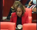 “Bağırta bağırta Akdeniz Belediyesi'ni aldık, kanırta kanırta da büyükşehri alacağız” diyen AKP'li Yılmaz: Sözlerim çarpıtıldı
