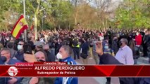 EMR: Alfredo Perdiguero estalla contra Marlaska:Dejó a los militantes de Vox a merced de las bestias