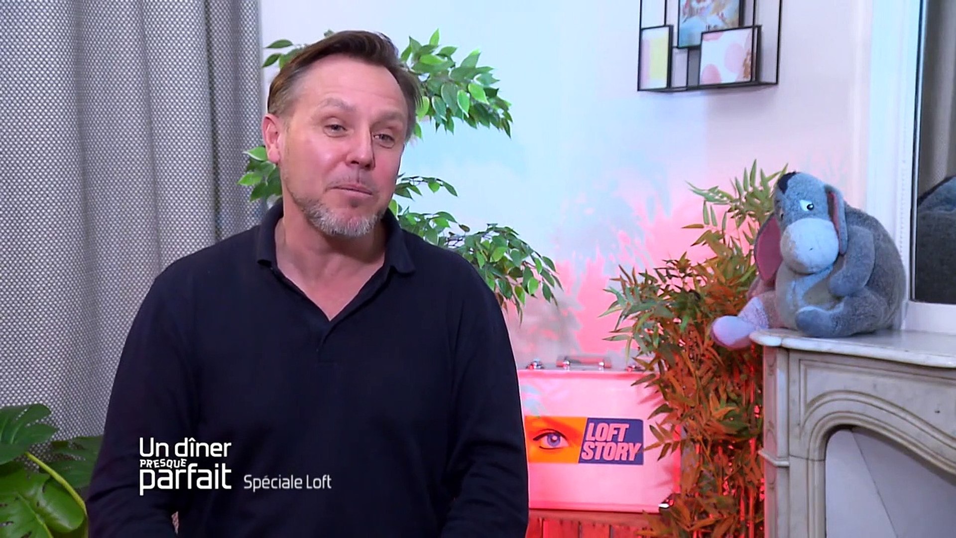 Un Dîner Presque Parfait Spécial Loft AVANT-PREMIERE: Découvrez les premières images de l'émission 'Un Dîner  Presque Parfait : spéciale 20 ans du loft diffusé lundi sur W9 - VIDEO -  Vidéo Dailymotion