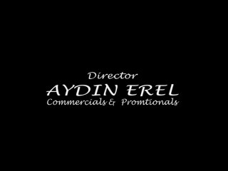 AYDIN EREL SHOWREEL