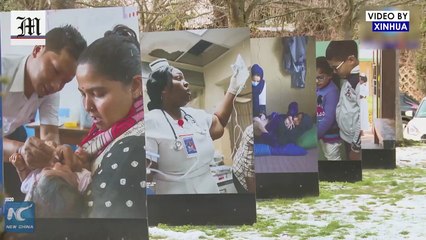 Virus origin-tracing necessary in other parts of world