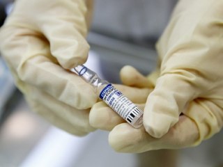 Zweifel an Sputnik V: Forscher berichten von Auffälligkeiten