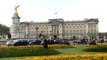 Palace flies flag at half mast as Prince Philip passes away