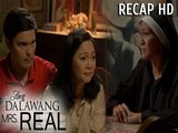 Ang Dalawang Mrs. Real: The biological mother vs the adoptive parents | Episode 8 RECAP (HD)