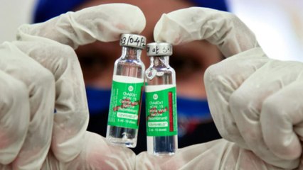 What to do after getting vacinated? Here's what doctors told