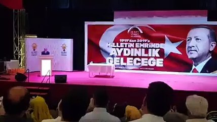 Necati Şaşmaz'dan FETÖ açıklaması!