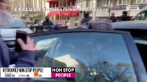 Dîners clandestins : Pierre-Jean Chalençon interpellé par la police judiciaire au palais Vivienne