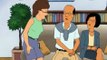 King of the Hill S11 - 09 - Peggy's Gone to Pots