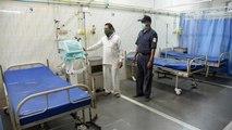 35 doctors at Delhi AIIMS test positive for coronavirus