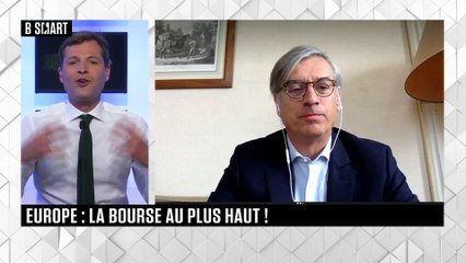 SMART BOURSE - Emission du vendredi 9 avril