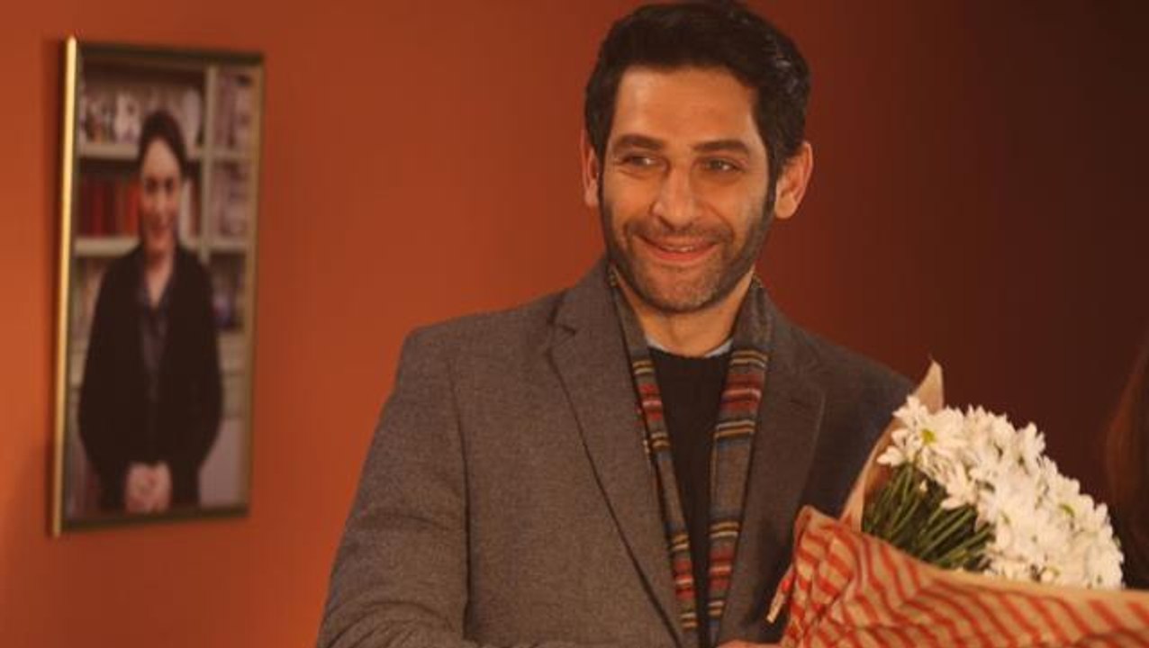 Masumlar Apartmanı'ndan ayrılan Tansel Öngel, Mavera dizisinin başrolü oldu,