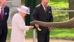 Супруг британской королевы Елизаветы II принц Филипп скончался в возрасте 99 лет