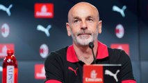 Parma v AC Milan, Serie A 2020/21: the pre-match press conference