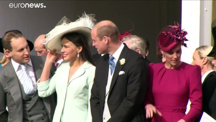 Βρετανία: Η ζωή και το έργο του Δούκα του Εδιμβούργου, πρίγκιπα Φίλιππου