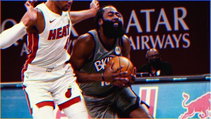NBA Sundays Week 17 Showdowns - Brooklyn @ Miami (CEST)