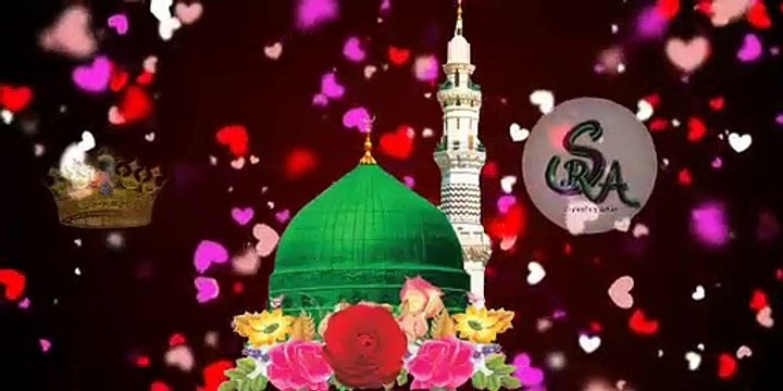 #KISI YAZID SE DARTE NAHI ALI WALE #NAAT