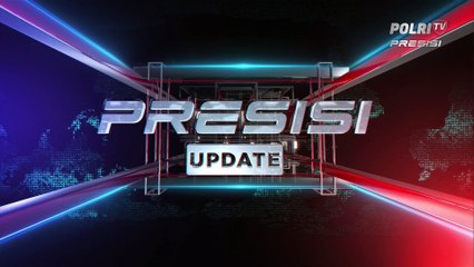 Presisi Update (09/04/2021)