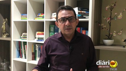 Direto ao Ponto - Joselito Feitosa - Violência contra a mulher