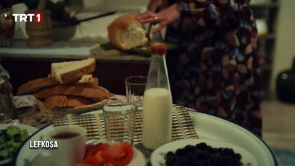 Bir Zamanlar Kıbrıs'ta ekrana gelen o sahne herkesi gözyaşlarına boğdu!