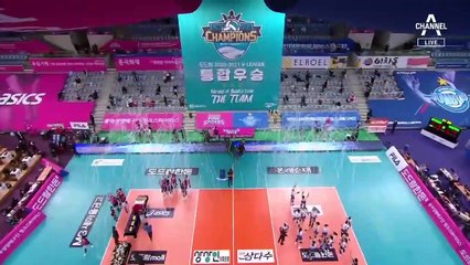 ‘적장’ 차상현 감독도 엄지 척…“김연경, 내 선수였으면”