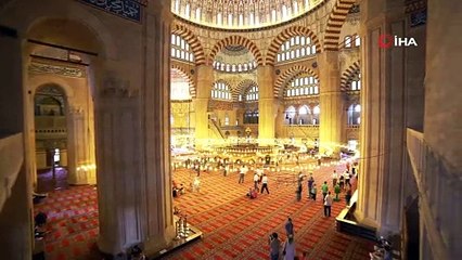 Atlas Sineması ilk galasını 'Mimarların Piri Sinan' ile yapıyor