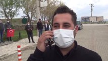 Sarıgöl'de AK Parti'li gençler, Polis Haftası'nı kutladı