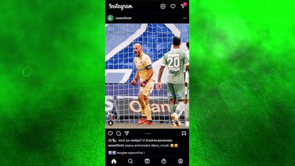 Découvrez les messages de nos joueurs pour l'anniversaire de Jessy Moulin !