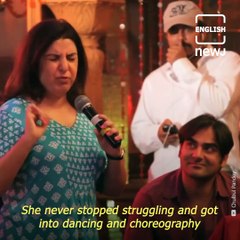 Success Story Of Bollywood Director, Choreographer Farah Khan