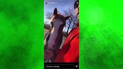 Les supporters toujours là !