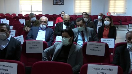 Samsun esnafı 'kaçak' dükkanlardan rahatsız