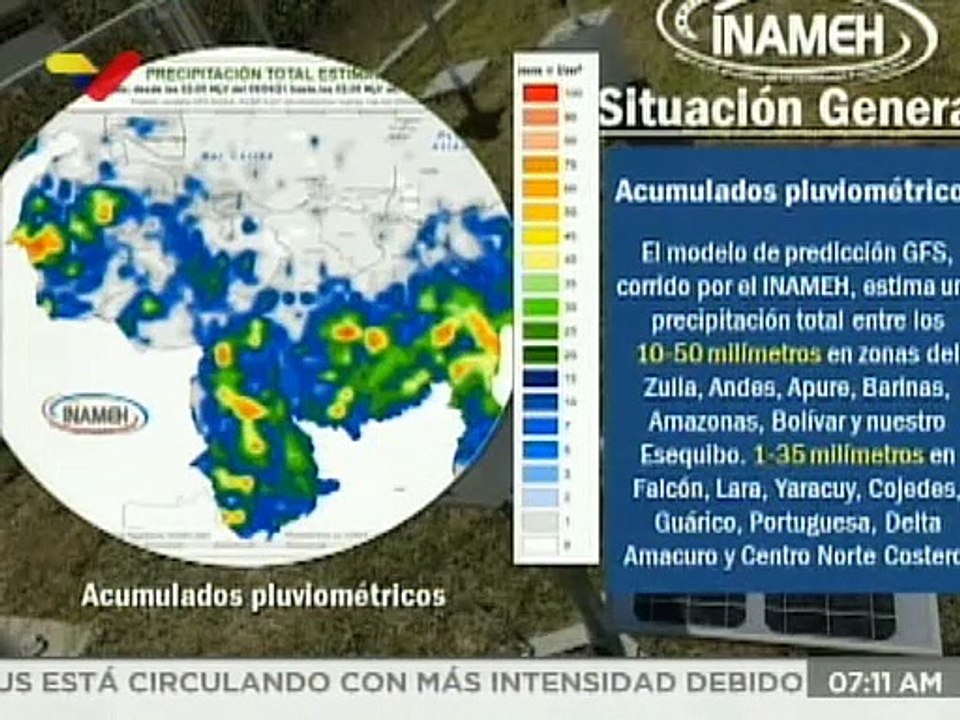 Al Aire 09ABR2021 | Producción agrícola en los estados Guárico y Portuguesa frente al COVID -19